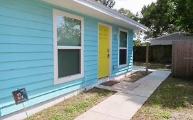 Nataj Suites At Tampa